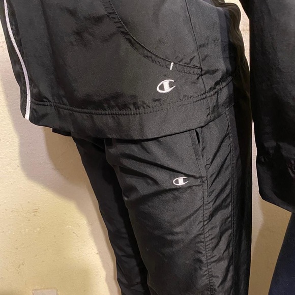 Champions Jacket & Pants Set - Picture 6 of 12